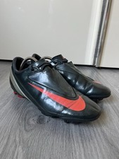 Chuteiras de futebol Nike Mercurial Steam II tamanho 44 palmilha 28 cm comprar usado  Enviando para Brazil