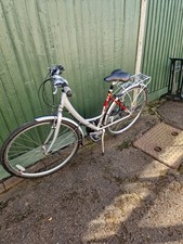 Bikes for sale  LISS