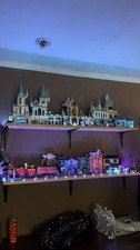 Complete harry potter for sale  Cumming