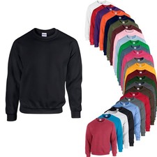 Gildan sweatshirt heavy gebraucht kaufen  Waltrop