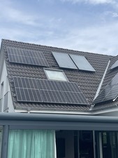 solarthermie komplett gebraucht kaufen  Dortmund