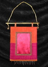 Boho silk hanging for sale  Kernersville