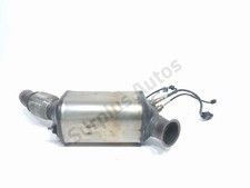 Catalyseur bmw serie d'occasion  France
