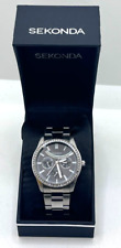 Sekonda meters woman for sale  CROYDON