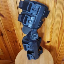 Breg knee brace for sale  Calhoun