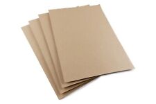 CARTÃO KRAFT MARROM SRA1,A2,A3,A4,A5,100gsm-350gsm, papel kraft papel ecológico  comprar usado  Enviando para Brazil