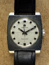 Certina argonaut 220 d'occasion  Châtillon