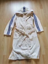 Bademantel morgenmantel adidas gebraucht kaufen  Damscheid, Niederburg