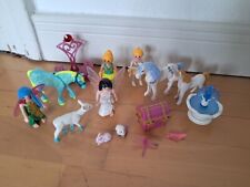 Playmobil magic feen gebraucht kaufen  Trier