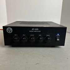 Audiotrak 320 mixer usato  Spedire a Italy