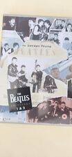 Usado, DVD Beatles Anthology (conjunto de 5 discos), nunca usado, amigo, frete grátis com rastreamento! comprar usado  Enviando para Brazil