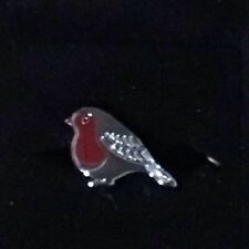Robin enamel pin for sale  WIDNES