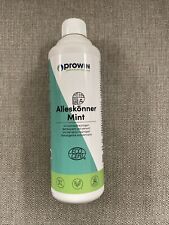 Alleskönner mint prowin gebraucht kaufen  Isny im Allgäu