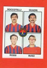 Calciatori 1979 panini usato  Fiorano Modenese