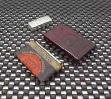 Vintage rolls razor for sale  Aberdeen