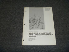 Caterpillar 955l track for sale  Fairfield