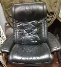 leather chair lamp for sale  Honea Path