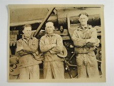 Engineers beside large for sale  EDINBURGH