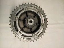 Yamaha mozzo porta usato  Tribogna