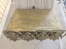Antico leggio ottone usato  Avellino