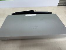 Cisco meraki mx68cw for sale  TELFORD