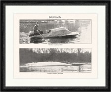 Riochet antoinette 1907 gebraucht kaufen  Grabenstätt