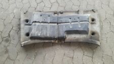 Forro de piso Textile Undershields Skid Plate (adequado para Hyundai Galloper) comprar usado  Enviando para Brazil