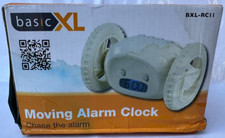 Basic alarm clock for sale  POOLE
