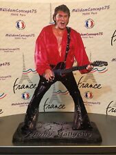 Johnny hallyday figurine d'occasion  Paris XV