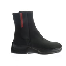 Stiefeletten prada linea gebraucht kaufen  Hamburg