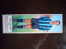 Figurina calciatori album usato  Italia