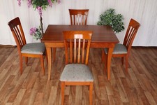 1944b tisch stühlen gebraucht kaufen  Basberg, Kerpen, Walsdorf