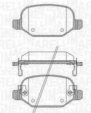 Magneti marelli 363916060688 usato  Casapesenna