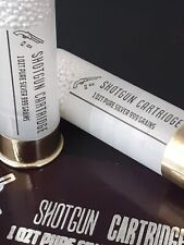 Silver bullet shotgun for sale  WALLINGTON