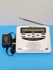 Midland 120ez noaa for sale  Lafayette