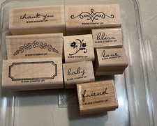 Stampin 2006 noteworthy for sale  Lilburn