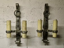 Belle paire appliques d'occasion Belle paire appliques d'occasion  Toulouse-