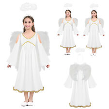 Kids girls dress d'occasion  Expédié en Belgium