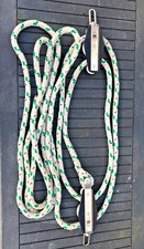 Lewmar size blocks for sale  SALTASH