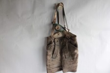 Bavarian leather panties d'occasion  Expédié en Belgium