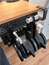 Honeycomb throttle quadrant gebraucht kaufen  Wiesbaden