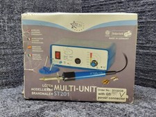 Intertek multi unit for sale  WHITSTABLE