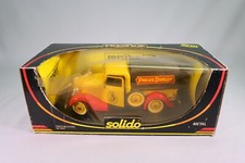 Le357 solido prestige d'occasion  Péronnas