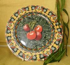 Gallo fruits platzteller gebraucht kaufen  Neuengörs
