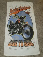 Vintage 1990s harley for sale  Alliance