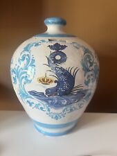 Vaso ceramica toscana usato  Sezze