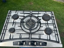 Neff ring stainless for sale  FAREHAM