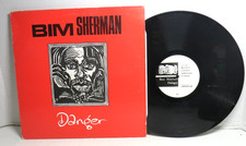 Bim sherman danger for sale  Cranston