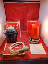 Patterson developing tank for sale  HUDDERSFIELD