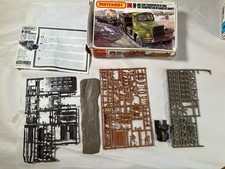 Matchbox 40174 tank for sale  LYDBROOK